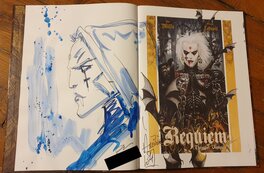 Requiem - Chevalier vampire