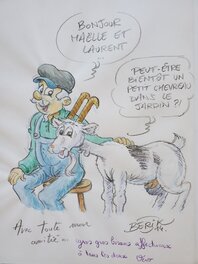 SYLVAIN ET SYLVETTE  T46 LA CROISIERE DES COMPERES