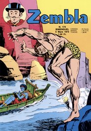Zembla #174 Zembla #174