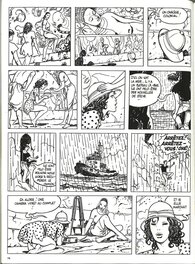 Planche complète Planche complète