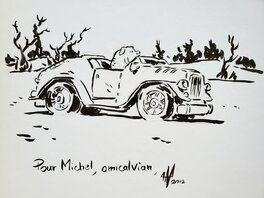 L'ARRACHE-COEUR