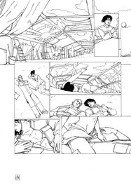 Prendre la vague - Planche 4