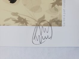 Signature : André Taymans Signature : André Taymans