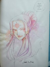 PIXIE  T3 TIDIA