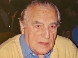 J. Martin J. Martin