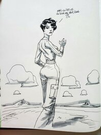 VORTEX   T1 TESS WOOD, PRISONNIERE DU FUTUR