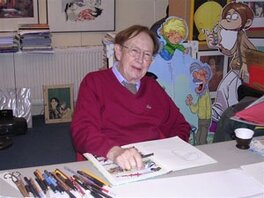 A. Weinberg A. Weinberg