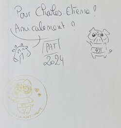 La rose écarlate