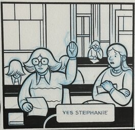 Yes Stephanie Yes Stephanie