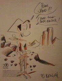 Lucky Luke