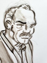 XAVIER, UN FILM ENTRE NOUS