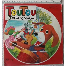 Toutou Toutou