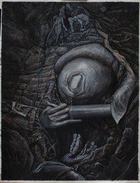 Coaltar #1