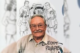 E. Paape E. Paape