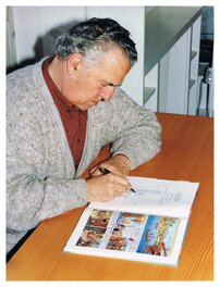 J. Martin J. Martin