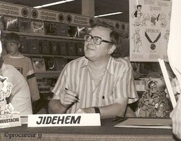 Jidéhem Jidéhem