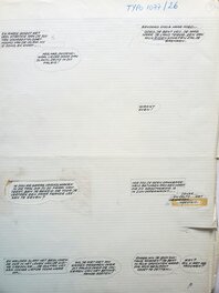 Feuille des bulles en néerlandais Feuille des bulles en néerlandais