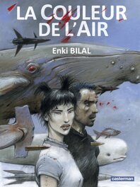 La couleur de l’air La couleur de l’air