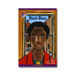 Black Blues Black Blues