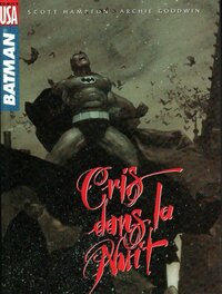 Batman Des Cris dans la Nuit Batman Des Cris dans la Nuit