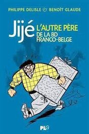 Jijé Jijé