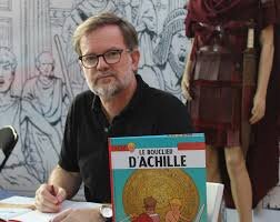 M. Jailloux M. Jailloux
