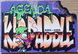 Agenda Agenda