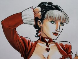 Détail Détail