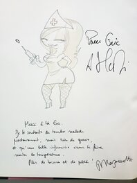 PECHES MIGNONS T4