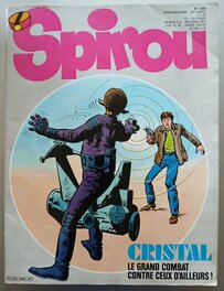 Spirou 2368 Spirou 2368