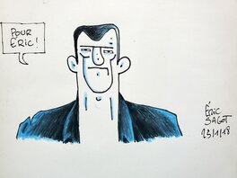 PACO LES MAINS ROUGES   T2 LES ÎLES