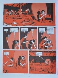 Peau d'Homme - page 36 Peau d'Homme - page 36
