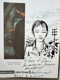 AMERICAN SEASONS   T1 1963 CLARA ET LES NAINS