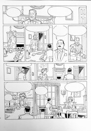 Hercule Poirot