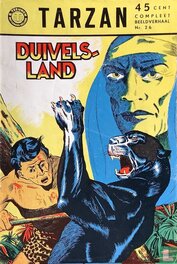 Oorspronkelijke cover