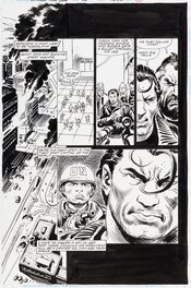 Punisher : War Zone - T36 p1
