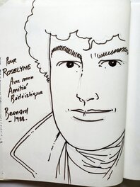 LOÏC FRANCOEUR   T1 LE ROI DE COEUR
