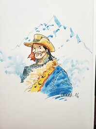 OU LA NEIGE NE FOND JAMAIS