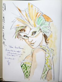 SORCIERES   T1 BIANCA