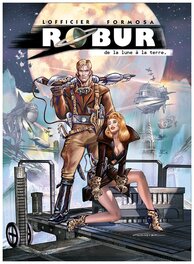Robur Tome 1 Robur Tome 1