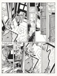Andreas - Cyrrus - planche 1