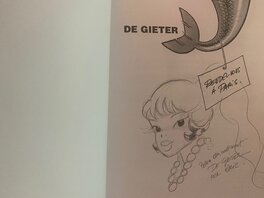 L. De Gieter L. De Gieter
