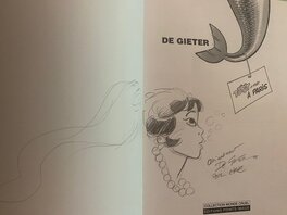 L. De Gieter L. De Gieter