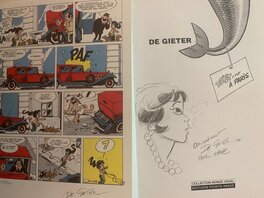L. De Gieter L. De Gieter
