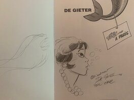 L. De Gieter L. De Gieter