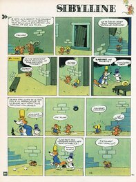 Spirou 1749 Spirou 1749