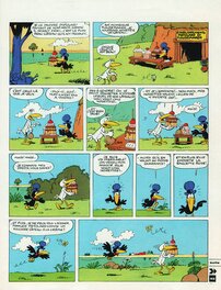 Spirou 1783 Spirou 1783