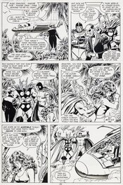 The Avengers - Futures Imperfect ! - #297 p29