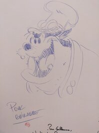 Mickey et l'Océan perdu