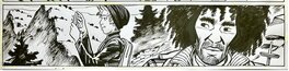 2Ième strip 2Ième strip